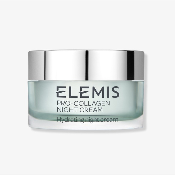 ELEMIS Other - Pro-Collagen Hydrating Night Cream